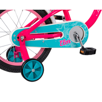 Детский велосипед Schwinn Elm 16 2022 S0615RUWB (розовый)
