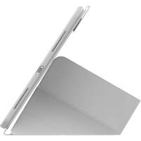 Чехол для планшета Baseus Minimalist Series Magnetic Case для Apple iPad 10.2 (светло-серый)