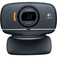 Веб-камера Logitech B525 HD Webcam