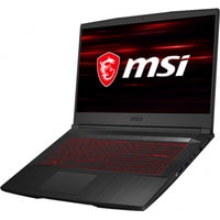 Игровой ноутбук MSI Thin GF65 10UE-213US