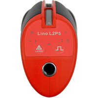 Лазерный нивелир Leica Lino L2P5