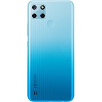 Смартфон Realme C25Y 4GB/128GB (ледниковый синий)