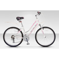 Велосипед Stels Miss 9100 (2014)