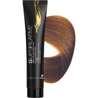 Крем-краска для волос Farmagan Superlative с аммиаком 7.3 блонд золотистый