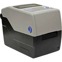 Принтер этикеток Sato CG212TT WWCG30042
