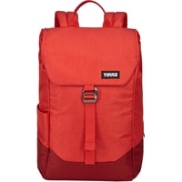 Городской рюкзак Thule Lithos 16L TLBP-113 (красный)