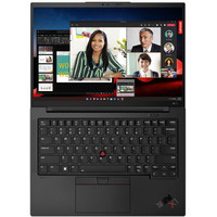 Ноутбук Lenovo ThinkPad X1 Carbon Gen 11 21HMA002CD