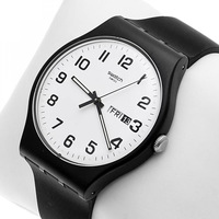 Наручные часы Swatch Twice Again SUOB705