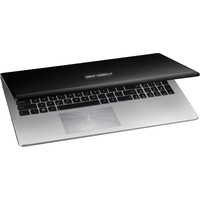 Ноутбук ASUS N56VB-S4124H