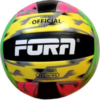Волейбольный мяч Fora FV-1001 (5 размер)