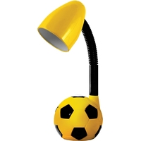 Настольная лампа Energy EN-DL14C (желтый)