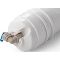 Кулер для воды HotFrost V115PUF с фильтрами (белый/серый)