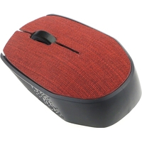 Мышь Omega OM-430 (красный)