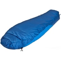 Спальный мешок AlexikA Mountain Scout (правая молния, синий)