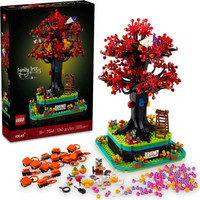 Конструктор LEGO Ideas 21346 Семейное дерево в Витебске