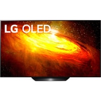 OLED телевизор LG OLED55BXRLB