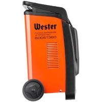 Пуско-зарядное устройство Wester BOOST360
