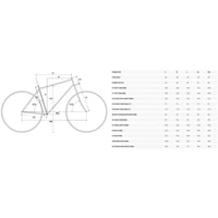 Велосипед Merida Big.Nine Limited M 2021 (глянцевый красный/матовый красный)