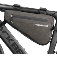 Велосумка RockBros AS-017-1