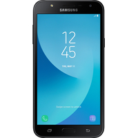 Смартфон Samsung Galaxy J7 Neo (черный)