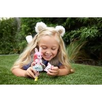 Кукла Enchantimals Bree Bunny FXM73