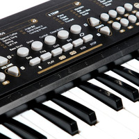 Пианино/синтезатор Zabiaka Синтезатор. Музыкант-2 3797797