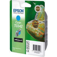 Картридж Epson EPT34240 (C13T03424010)