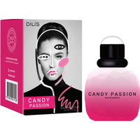 Парфюмерная вода Dilis Parfum Lost Paradise Candy Passion EdP (60 мл)