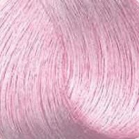 Крем-краска для волос Sergio Professional Color&Blonde Pastel&Metallic CP розовая конфета