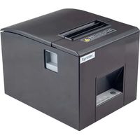 Принтер чеков Xprinter XP-E200M (USB) в Витебске