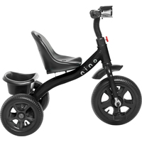 Детский велосипед Nino Comfort Plus (черный)