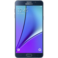 Смартфон Samsung Galaxy Note 5 64GB Black Sapphire [N920]