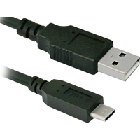 Кабель Defender USB09-03 USB2.0 AM-C Type [87490]