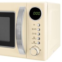 Микроволновая печь Daewoo KOR-6S2BC-1