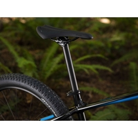 Велосипед Trek Roscoe 6 (черный, 2019)