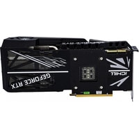 Видеокарта Inno3D GeForce RTX 3090 iChill X4 24GB GDDR6X C30904-246XX-1880VA36