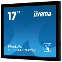 Интерактивная панель Iiyama ProLite TF1734MC-B7X