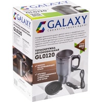 Термокружка Galaxy Line GL0120 0.4л (нержавеющая сталь)