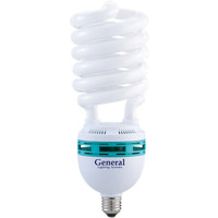 Люминесцентная лампа General Lighting High wattage E27 85 Вт 4000 К [7447]