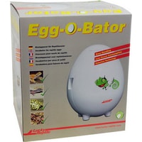 Инкубатор Lucky Reptile Egg-O-Bator EOB-1