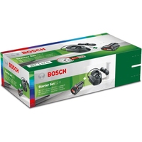 Аккумулятор с зарядным устройством Bosch 1600A01L3D (12В/1.5 Ah + 12В)