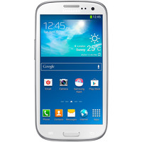 Смартфон Samsung Galaxy S III Duos (I9300I)