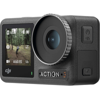 Экшен-камера DJI Osmo Action 3 Adventure Combo