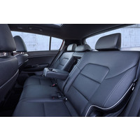 Легковой KIA Sportage GT SUV 1.6t 7AT 4WD (2015)