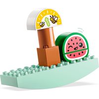Конструктор LEGO Duplo 10983 Органический рынок