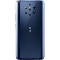 Смартфон Nokia 9 PureView (синий)