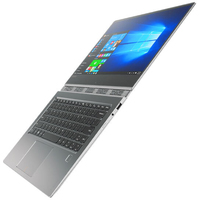Ноутбук Lenovo Yoga 910-13IKB [80VF004JRK]