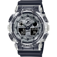 Наручные часы Casio G-Shock GA-100SKC-1A