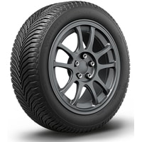 Всесезонные шины Michelin CrossClimate 2 235/45R18 98Y XL