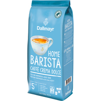 Кофе Dallmayr Home Barista Caffe Crema Dolce 1 кг